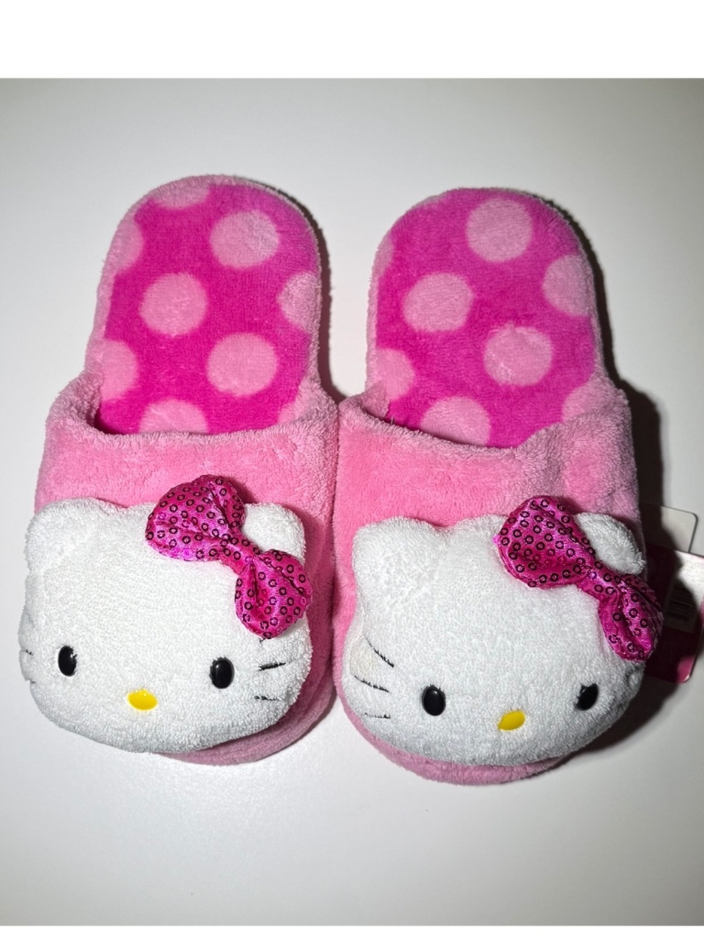 Hello Kitty slipper